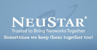 NeuStar slogan