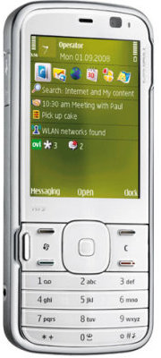 Nokia N79