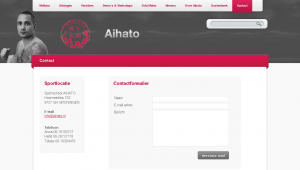 Aihato – Contact