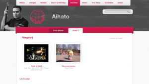 Aihato - Film gallery