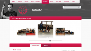 Aihato – Photo album – Ede