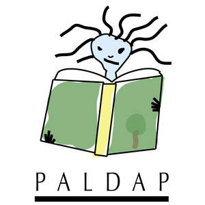 PALDAP logo